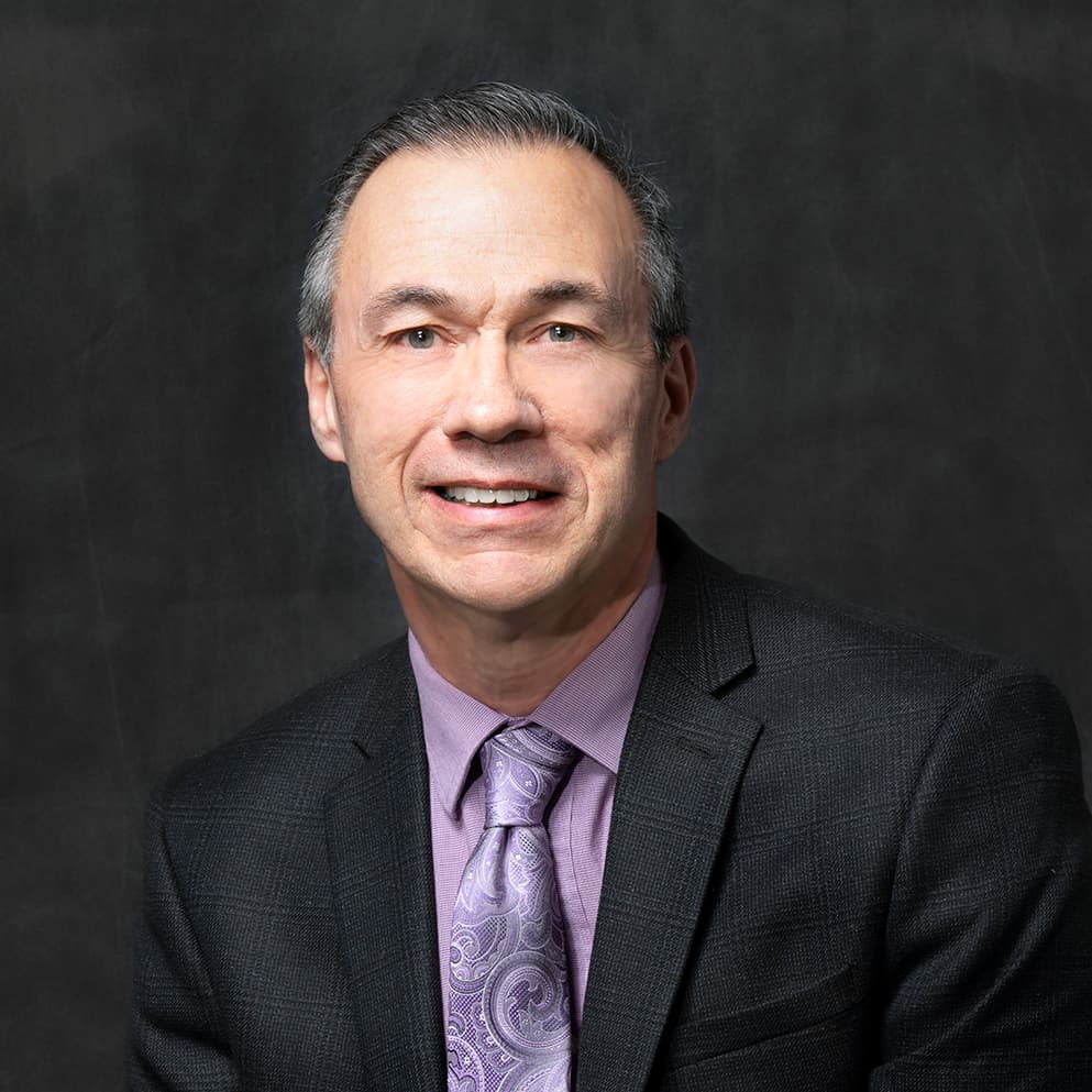 Raymond Merk - Founder